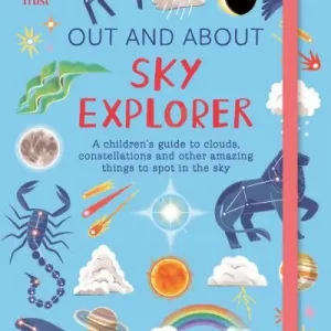 Sky explorer High Quality