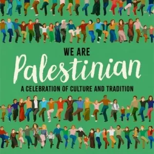 We are Palestinian Handmade
