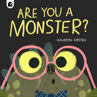 Are you a monster? Seasonal Sale