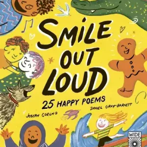 Smile Out Loud Wholesale