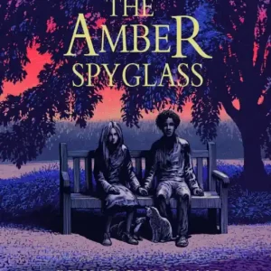 Top Pick The Amber Spyglass