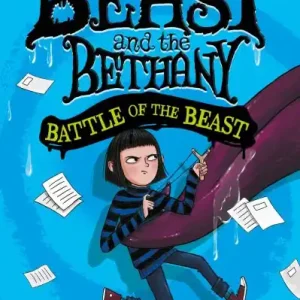 Wholesale The Beast and the Bethany