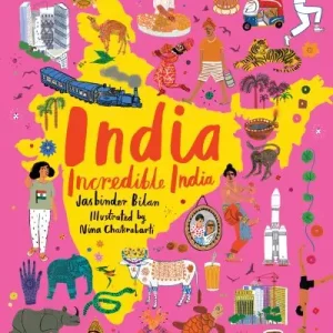 Viral India, Incredible India