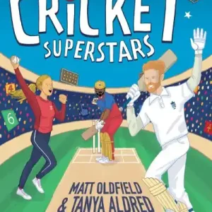 Ultimate cricket superstars Limited Time