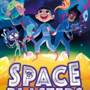 Suzie Saves the Universe Hot Deal