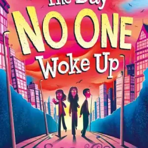 The Day No One Woke Up Limited Offer