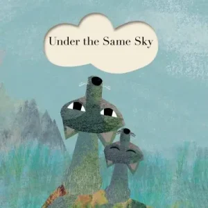 Under the same sky Limited Edition