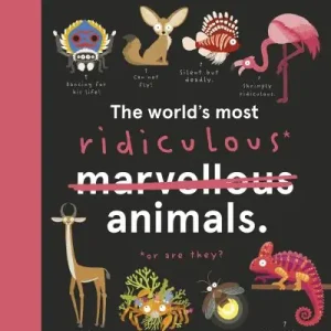 The world’s most ridiculous* animals Factory Price