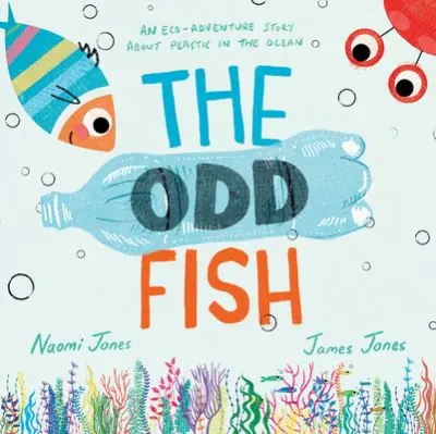 The Odd Fish Best Price