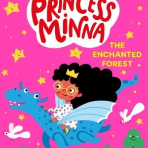 The Enchanted Forest Get Yours
