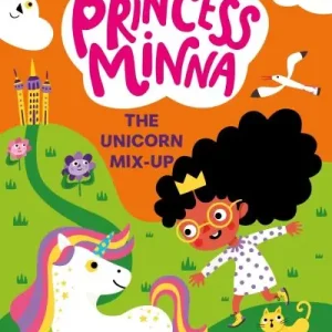 The Unicorn Mix-Up Super Sale