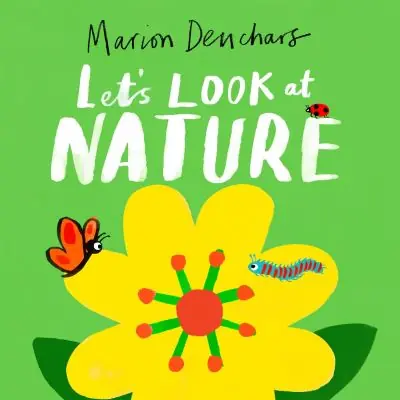 Shop Now Let’s Look At Nature