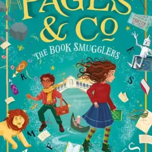 The Book Smugglers Weekend Sale