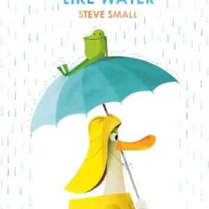 Viral The Duck Who Didn’t Like Water