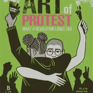 Art of Protest Free Shipping