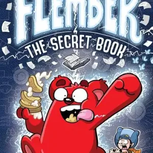 The Secret Book (Flember): Jamie Smart Viral