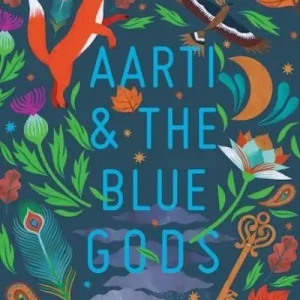 Aarti & the Blue Gods Big Sale