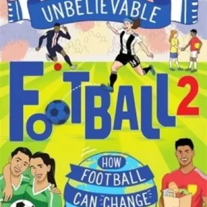 Unbelievable football 2 Crafted