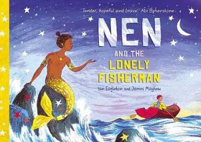 Warranty Included Nen and the Lonely Fisherman