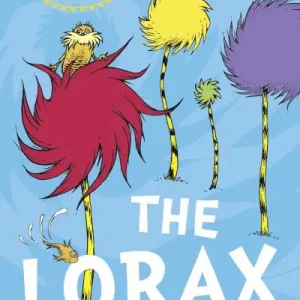 Top Pick The Lorax