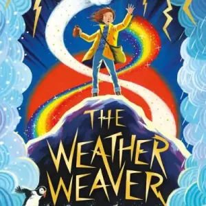 The weather weaver Price Cut