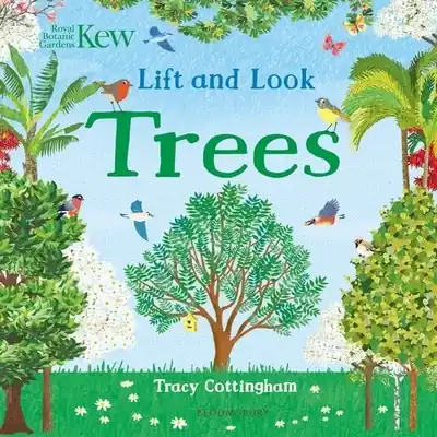 Trees Grab Now