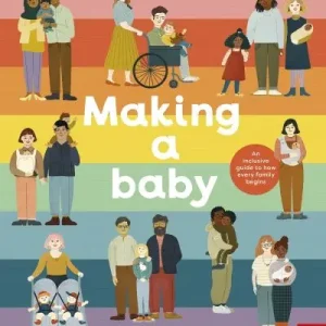 Today Only Making a Baby