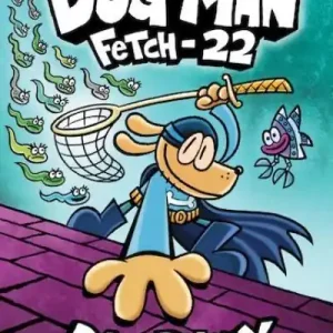 Today Only Fetch-22