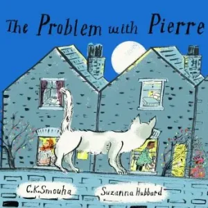 The problem with Pierre Genuine