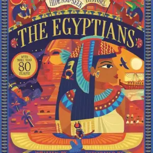 The Egyptians Bargain