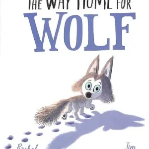 The Way Home For Wolf Top Pick