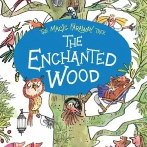 Super Sale The Enchanted Wood