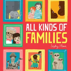 Wholesale All kinds of families