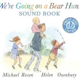We’re Going on a Bear Hunt: Michael Rosen Buy Today