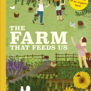 Time-Limited The Farm That Feeds Us