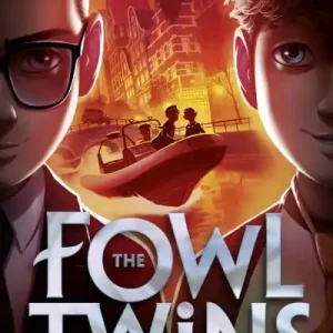 The Fowl Twins Wholesale