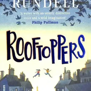 Seasonal Sale Rooftoppers