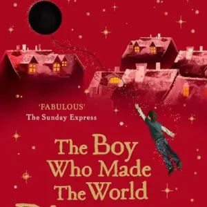 The Boy Who Made the World Disappear In Demand