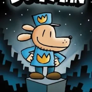 Special Discount Dog Man (Book 1): Dav Pilkey