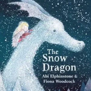 Snow Dragon Free Delivery