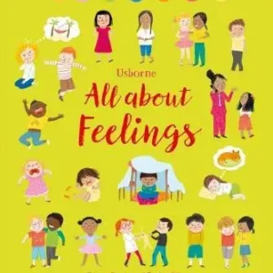 All About Feelings Hot Deal