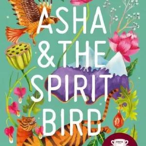 Asha & The Spirit Bird Warranty Included