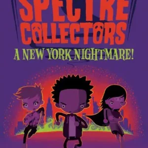 A New York Nightmare! Worldwide Shipping