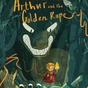 Affordable Arthur & The Golden Rope