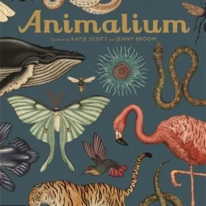 Top Pick Animalium