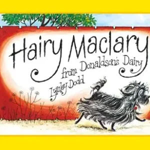 While Supplies Last Hairy Maclary From Donaldson Dairy Board
