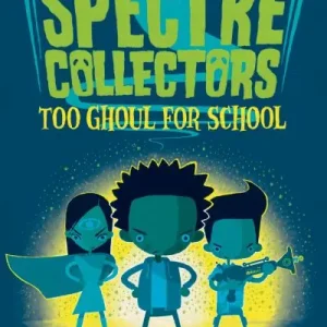 Too Ghoul for School Shop Now