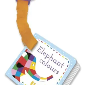 Super Sale Elephant Colours