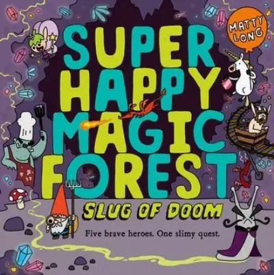 Slug of Doom Buy Direct