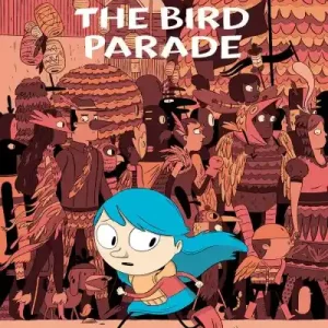 Top Pick Hilda and the Bird Parade